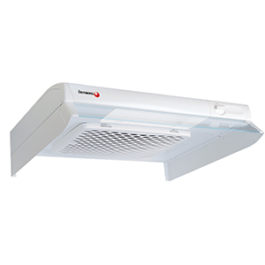 Cooker Hood HERU (Archived 20190102)